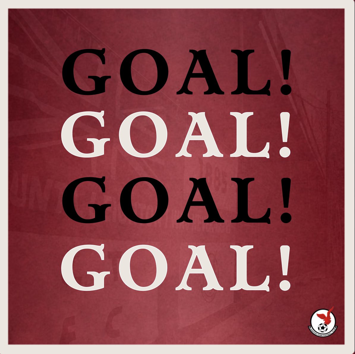 69’ GOALLLLL SAM KING 

Sam wins the ball in midfield beats his man and slots it into the bottom right corner. 

𝙇𝙚𝙞𝙜𝙝𝙩𝙤𝙣 🔴 1-2 🟢 𝙒𝙖𝙡𝙩𝙝𝙖𝙢 𝘼𝙗𝙗𝙚𝙮
