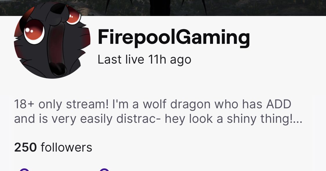 Yoooo! 250 followers! Thank you all so much!