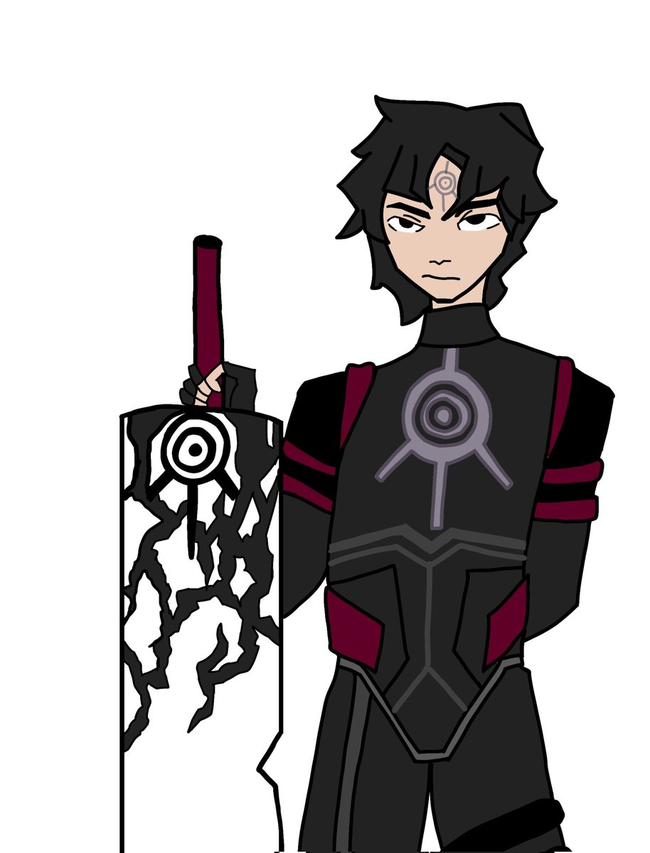 Chymen_'s tweet photo. I have this digital re-draw of William from code lyoko it was for a little animation i did , but i am really proud of how he turned out :D
#codelyoko #codelyokowilliam #williamdunbar https://t.co/Ki3o7o6u6F