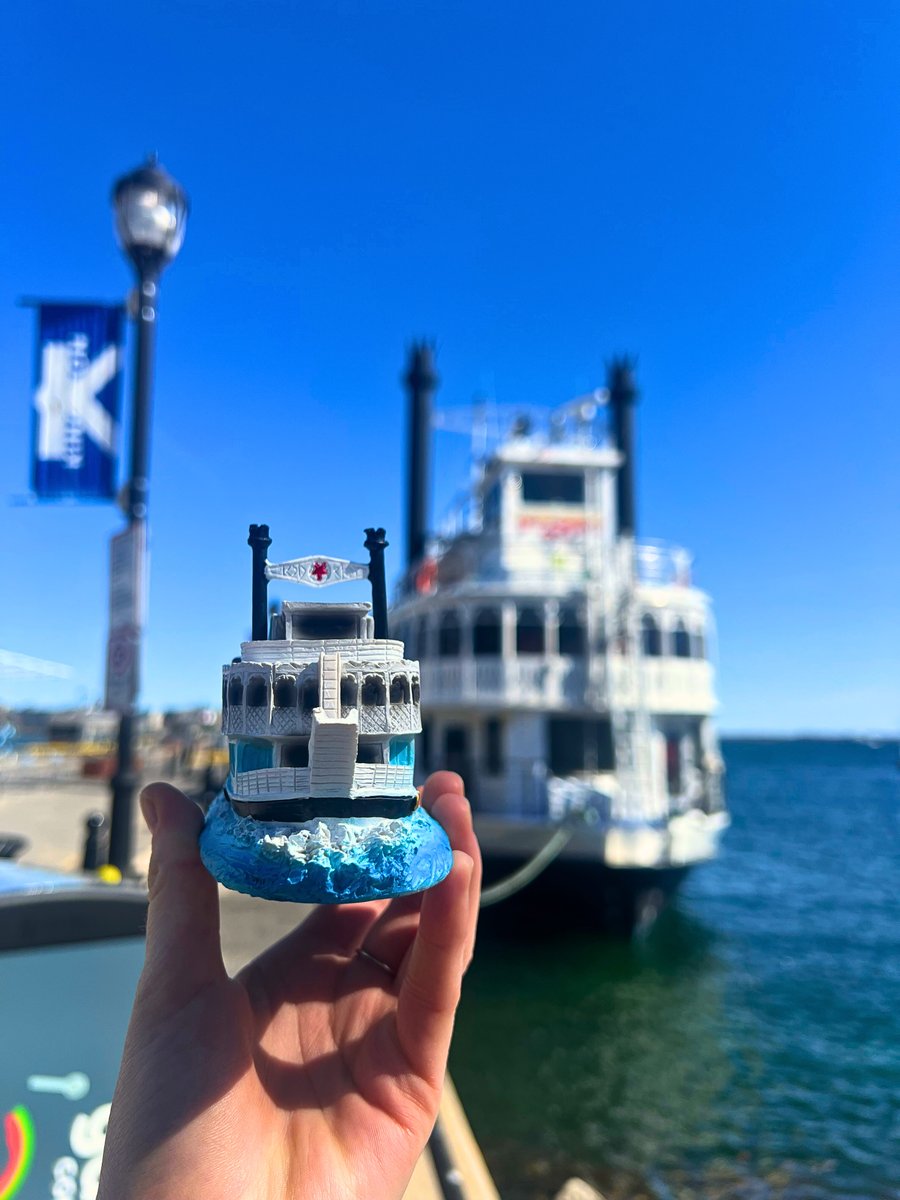 There's still time to Visit Kingston! Summer isn't over yet, &amp; K-Pass is the best way to see &amp; do it all in #YGK. Choose a 24hr, 48hr, or 72hr pass for the length of your stay &amp; get access to over a dozen museums, tours, &amp; attractions. Learn more at: kpass.ca/included
