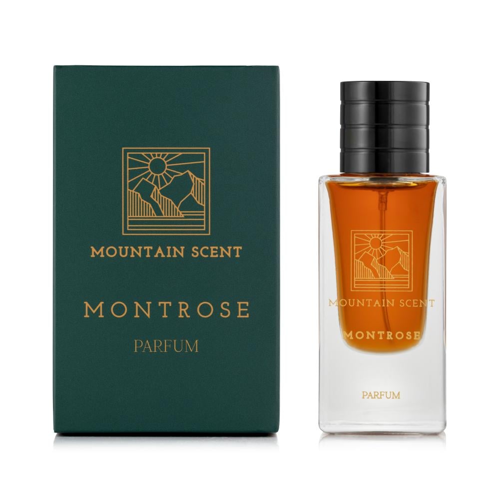 Mountain Scent (@MountScent) / Posts / X