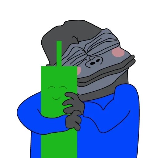 apecommunity1's tweet photo. @shahh Inshallah shah memeAPE HODL 💙 https://t.co/HSqGyqs21L