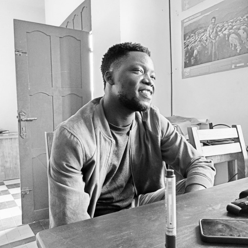 PaterneH's tweet photo. #NewProfilePic https://t.co/CklIVEufLd