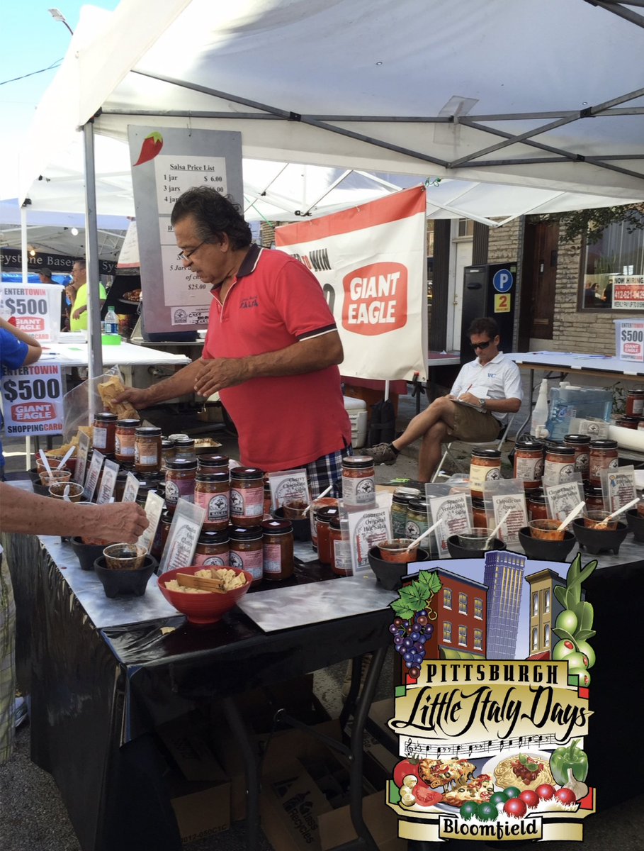 Jose Madrid Salsa tweet media