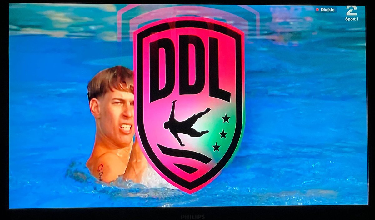 Right now Lisos is participating in the Døds Final Championship in Oslo with the <a href="/Polkadot/">Polkadot</a> logo in his arm.