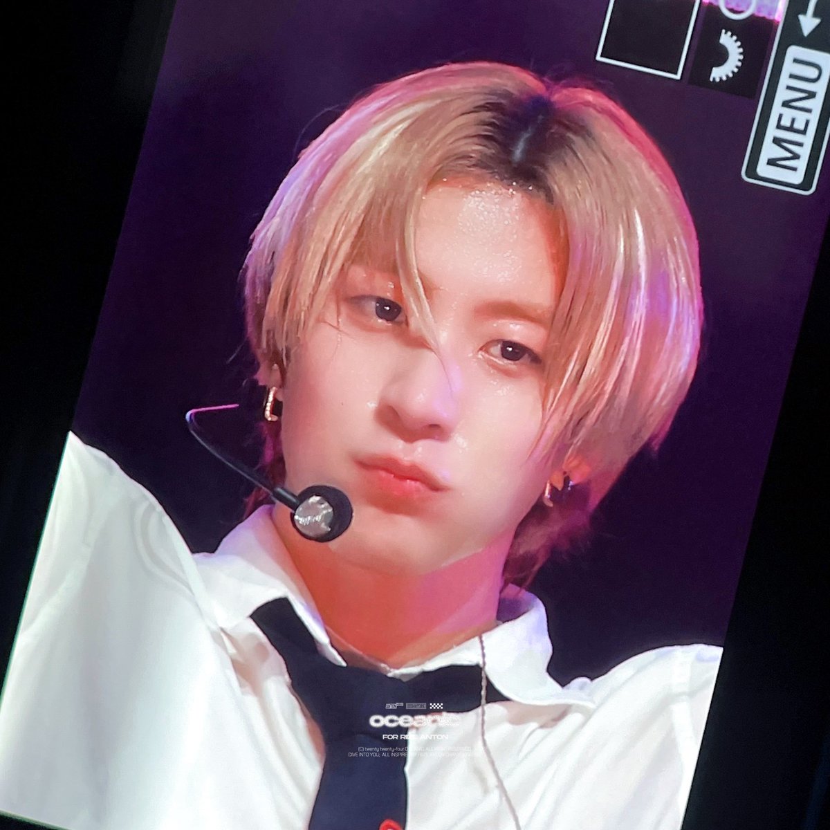 5ceanic_'s tweet photo. 같은사람 아니자나요.
구라치지마세요 https://t.co/wz0AVV4Koy