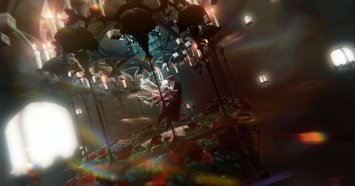 falling for you over and over again