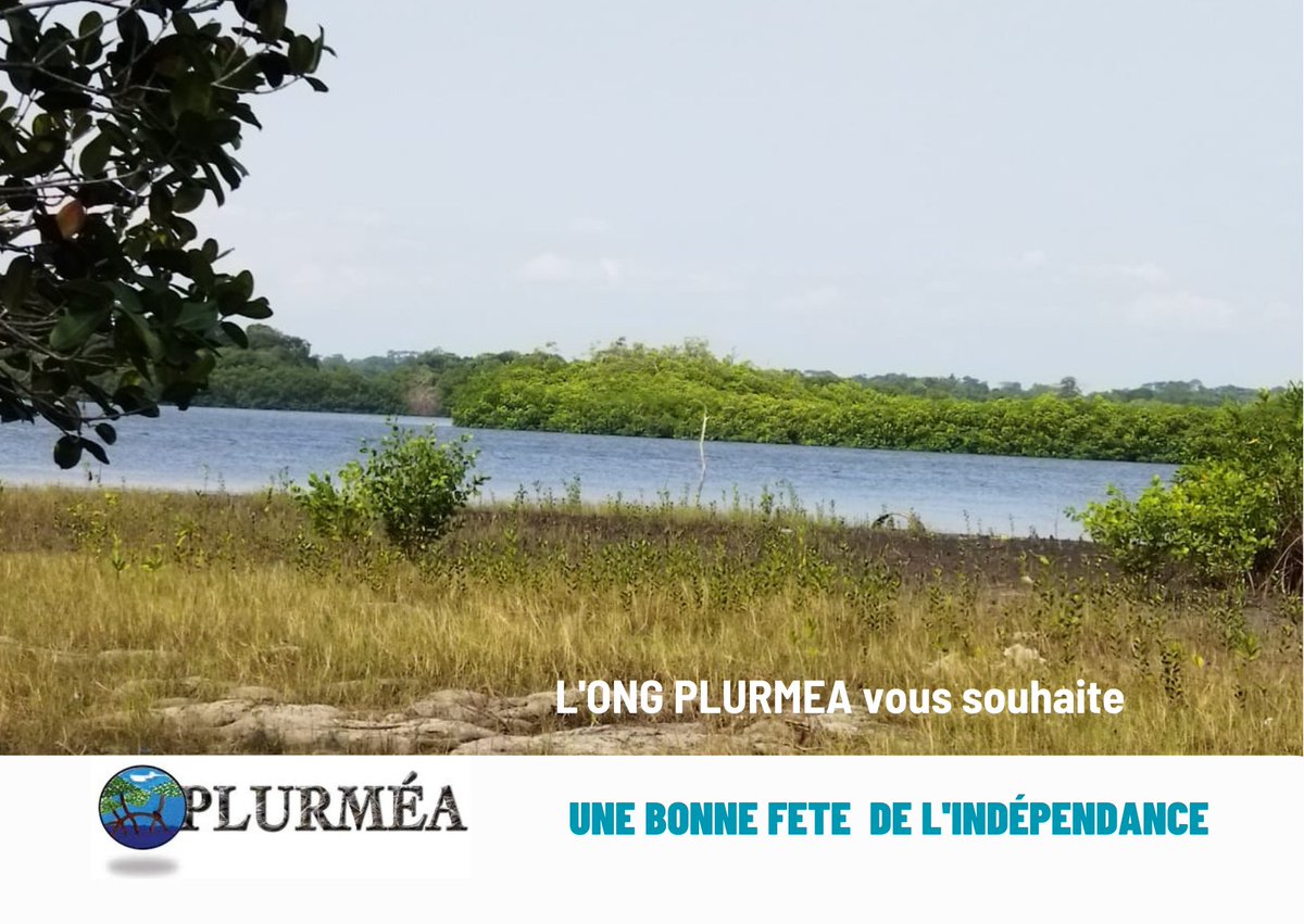 Bonne fête à tous...