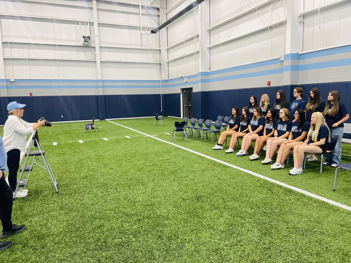 WolfpackAt's tweet photo. 📸 2024 Media Day 📸 https://t.co/Uzp4iXQ7Q7