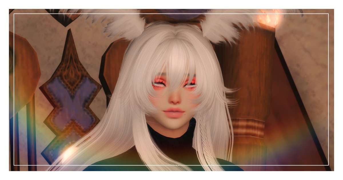 also hi i updated cremes look.
i also decided that early in her story, she has an eyepatch, so look forward to gposes of that later on <3