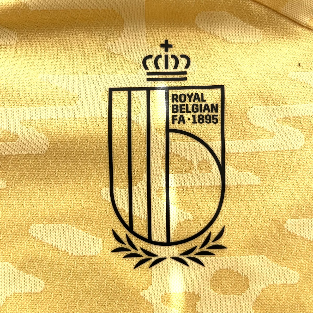 Matchwornfanat1's tweet photo. 🇧🇪 Belgium W 
👤 #matchworn Laura Deloose 
🏆 International friendly 2022-2023
#deloose #redflames https://t.co/O9CecrYCfn