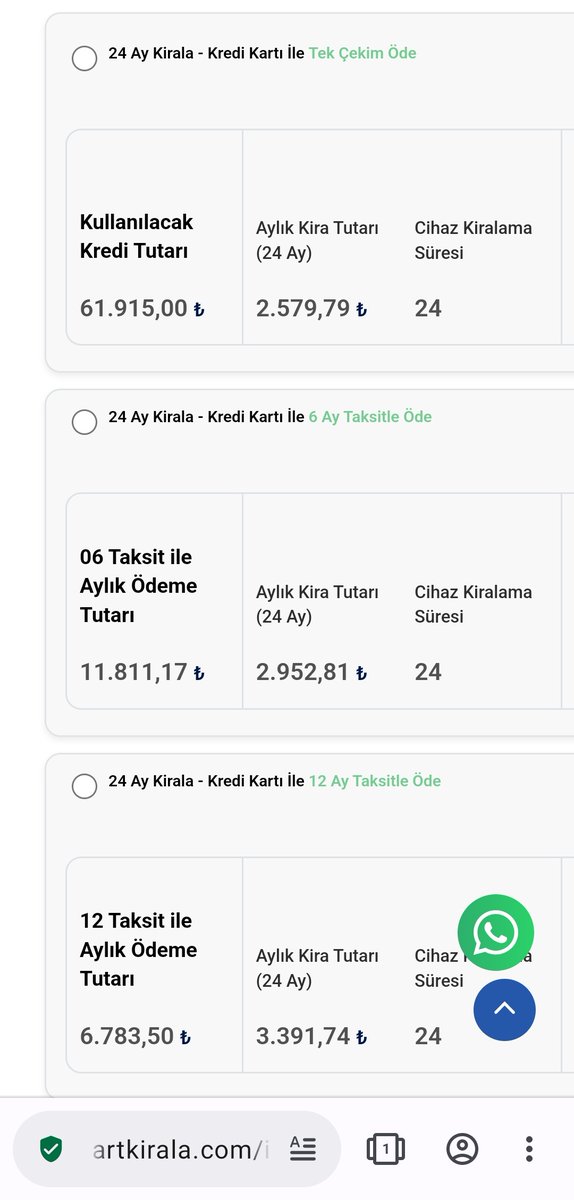 _futursuzca's tweet photo. @mediamarkt_tr eger bu site size ait ve fiyatlar dogru ise olaylara gel🤣🤣🤣 
Ya satın almaya param yetmedi 40k daha verip kiralayım https://t.co/VN3bOwvngB