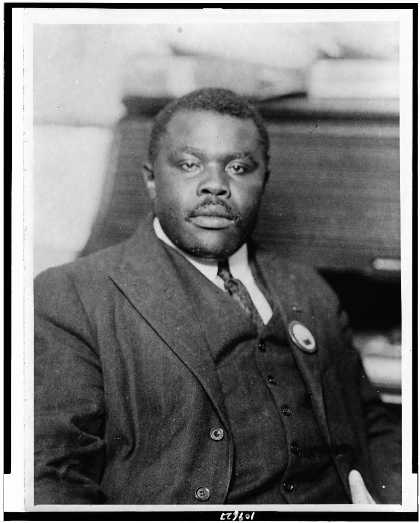 Happy birthday to the Honourable Marcus Mosiah Garvey born August 17, 1887. "In life I shall be the same; in death I shall be a terror to the foes of Negro liberty." Garvey had strong ties to Toronto. He spoke at Emancipation Day in St. Catharines in 1938.