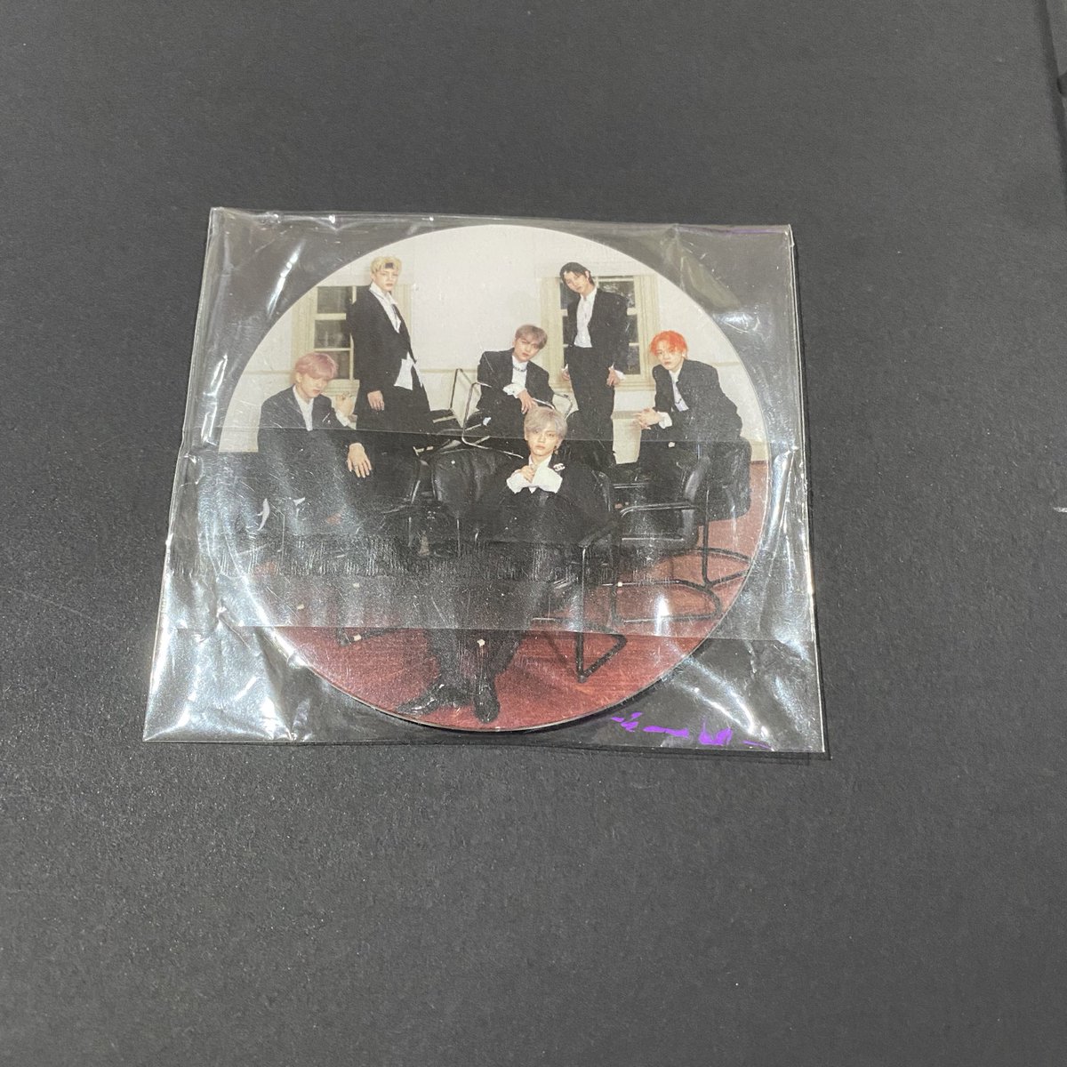 sunnyasseller's tweet photo. พร้อมส่ง ที่รองแก้ว NCT DREAM WE BOOM POP-UP STORE OFFICIAL GOODS COASTER แฮชาน 

✨เซตละ 250 บาท ส่งฟรี✨

#ตลาดนัดnct
#ตลาดนัดnctdream
#ตลาดนัดnct127
#ตลาดนัดอซทดรีม https://t.co/aJlfI3PwrH