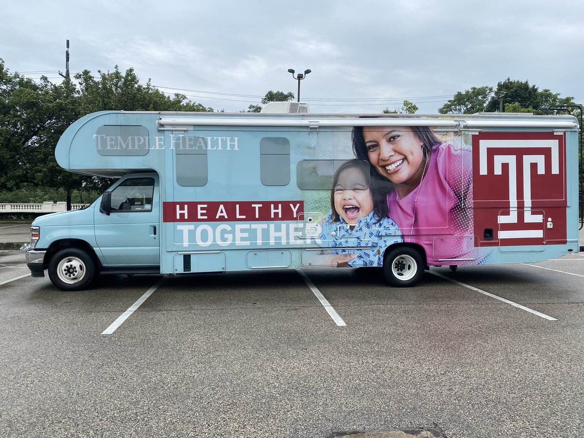 karenfossile's tweet photo. #CommunityBlockParty at @TempleHealth Womem and Families Campus today. We’re here til 1pm. Music, food, gifts and valuable health information. And a cause that is championed by @TheScottCharles
#FreeGunLocks https://t.co/cjXnEbPTtT