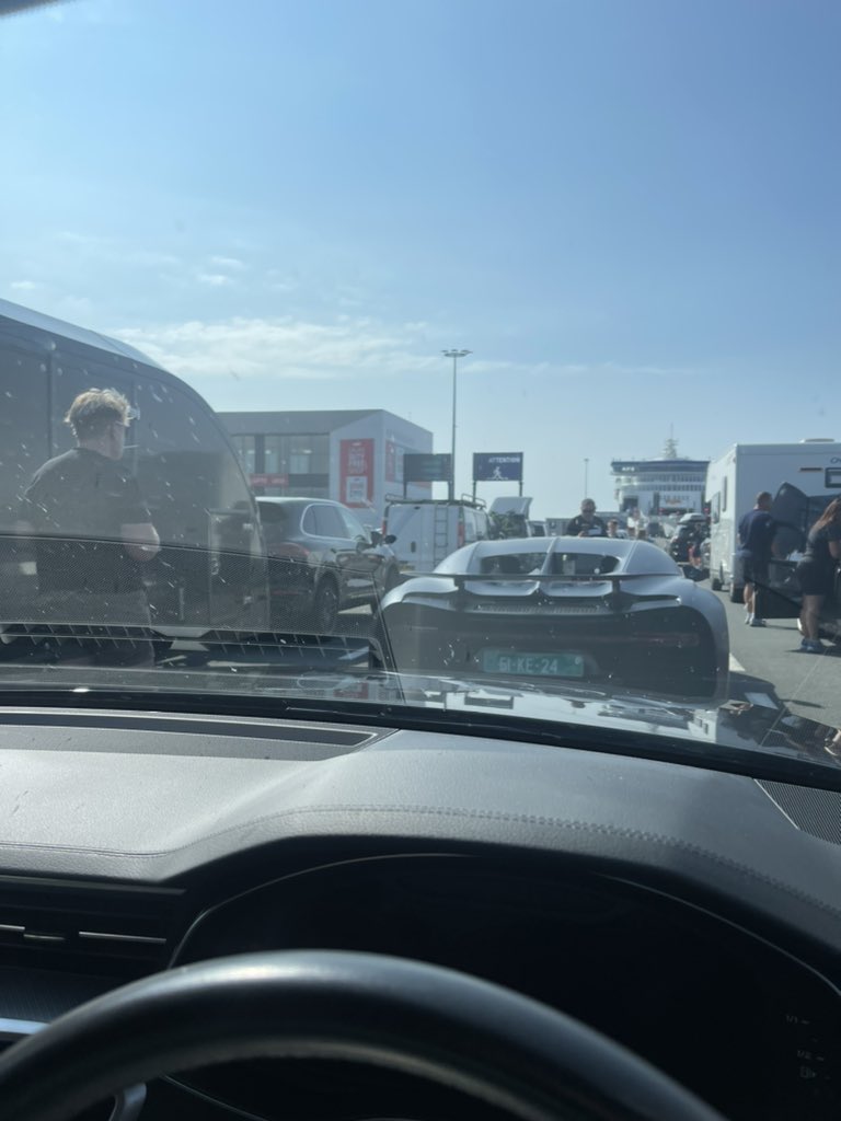 Tim Rodie tweet media