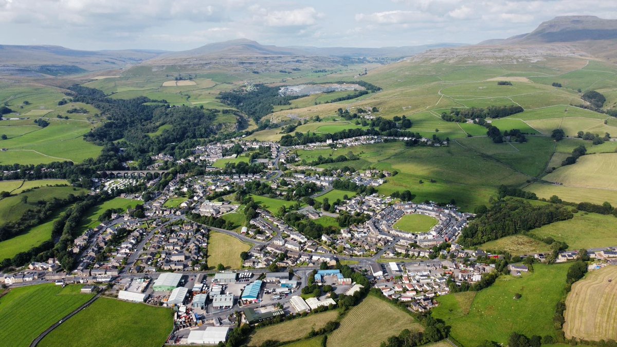 Harling House tweet media