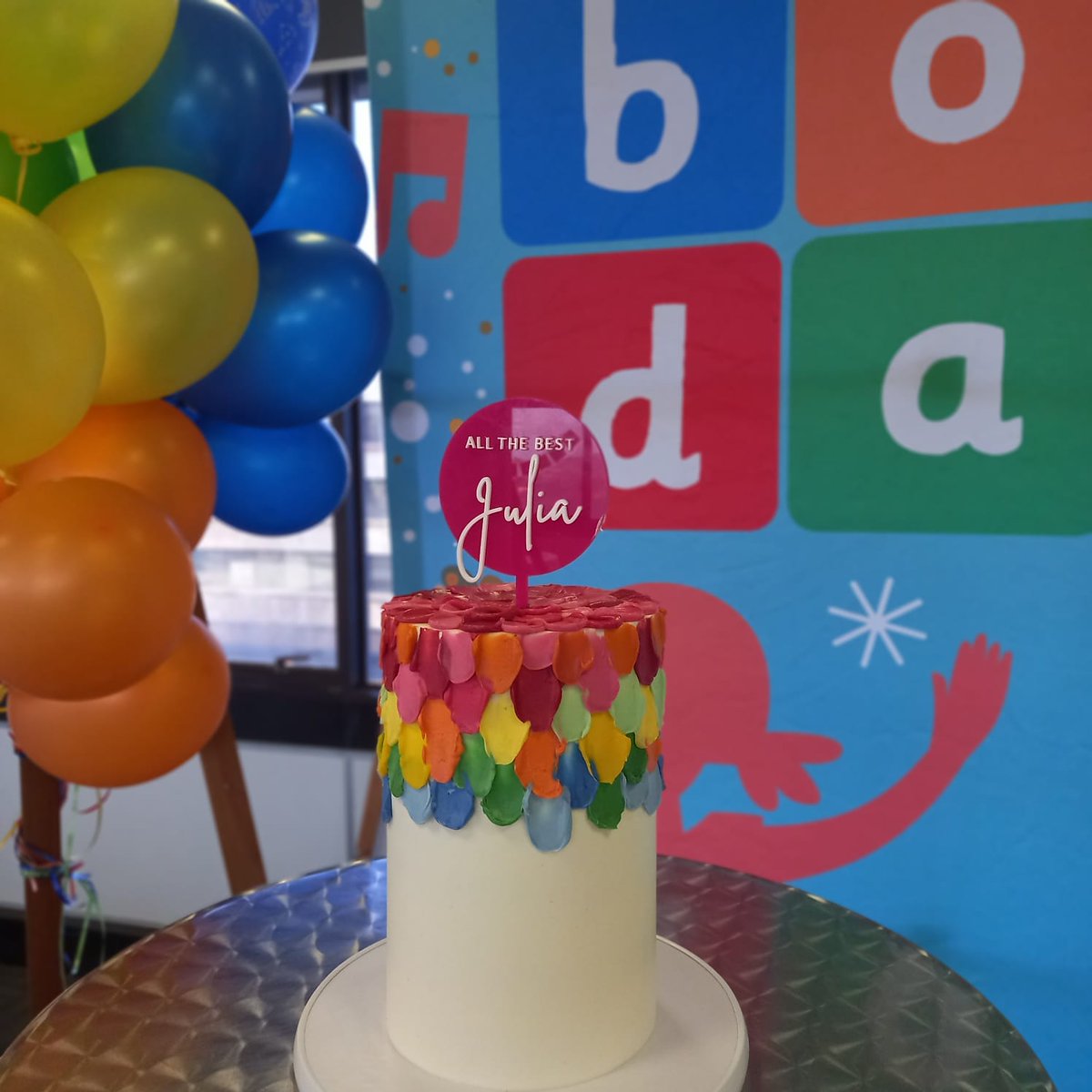 Book Dash tweet media