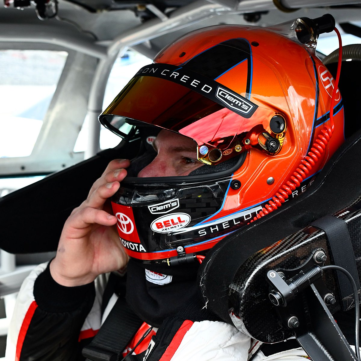 Xfinity Racing tweet media