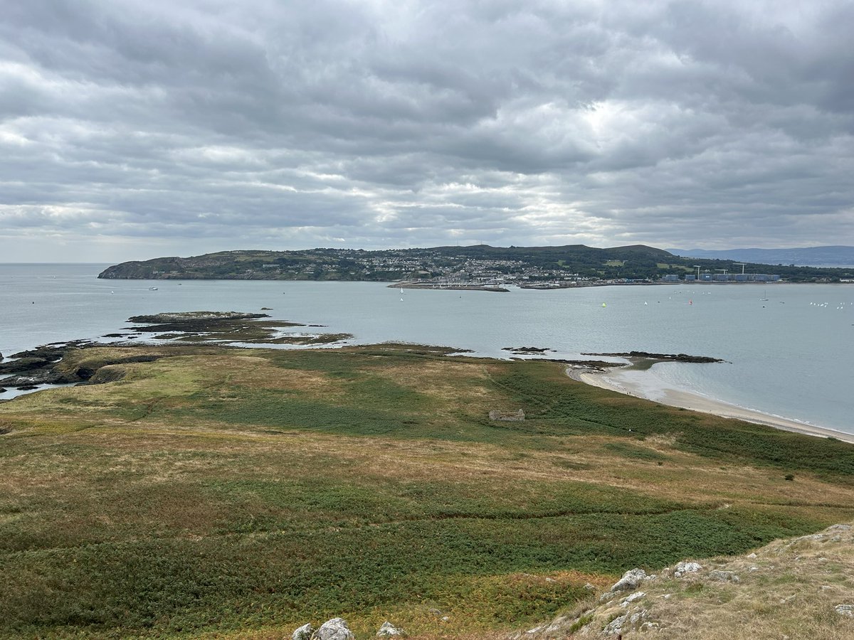 PSherlock's tweet photo. Lovely day for a trip to Ireland’s Eye
#Howth #howthcliffcruises https://t.co/Wp6CsVfoP7