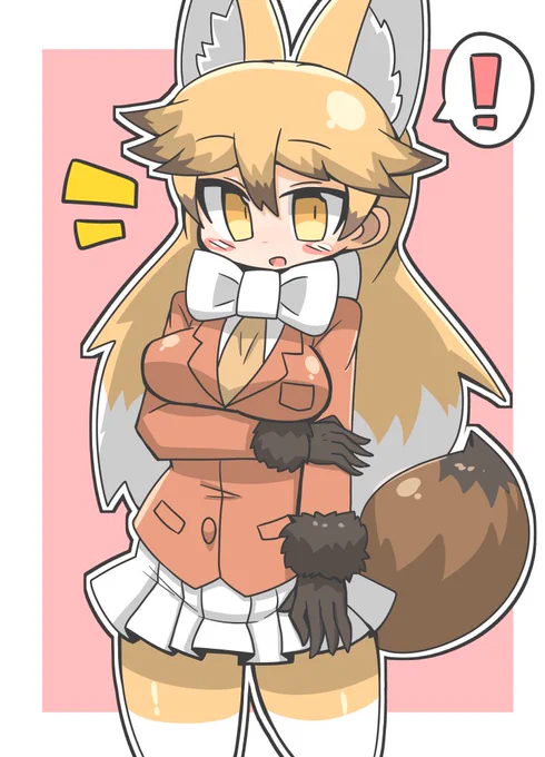 最近全然描けてないので再掲でお茶を濁す 