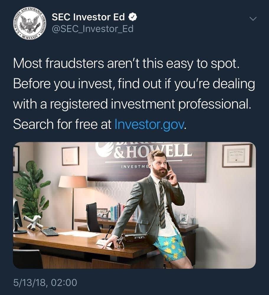 dogeizm's tweet photo. The memes kinda write themselves 😂 https://t.co/kVdYzGIEZj
