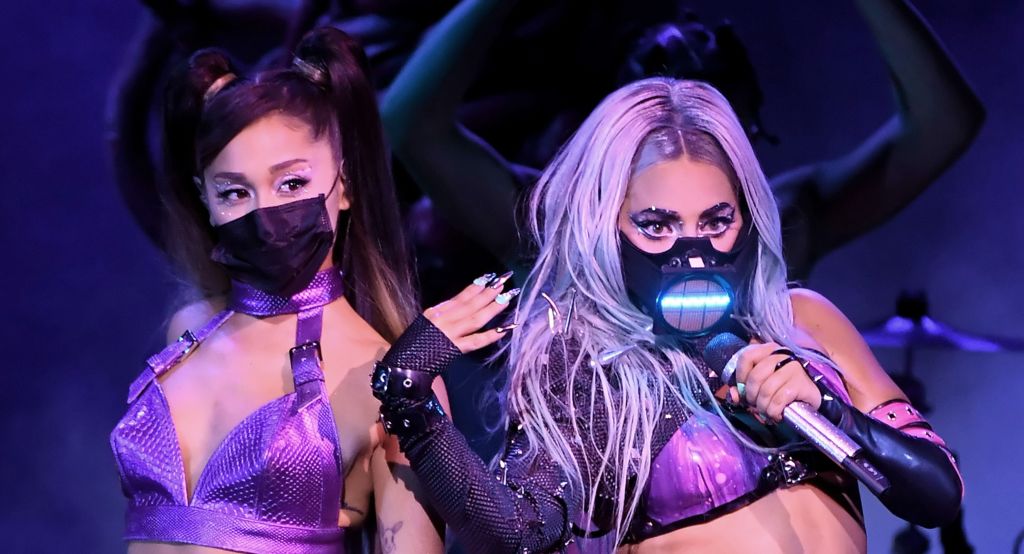 Video Music Awards tweet media