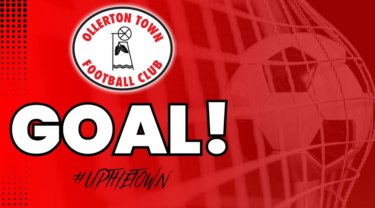 Ollerton Town FC tweet media
