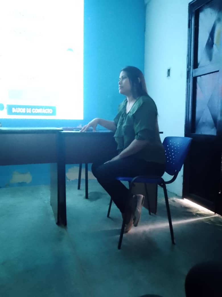 #InfocentroAmazonas tweet media