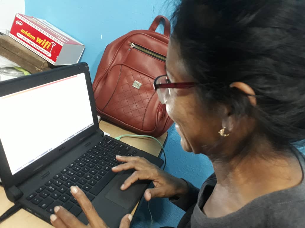 #InfocentroAmazonas tweet media