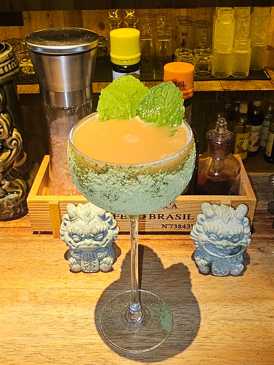 最近在疯狂研究一些奇奇怪怪的酒