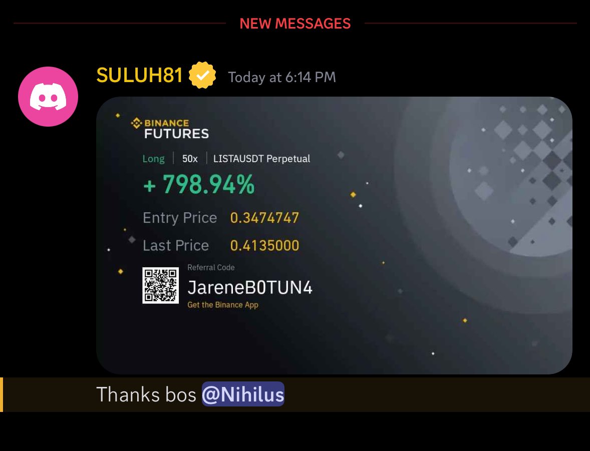 My members will win always.