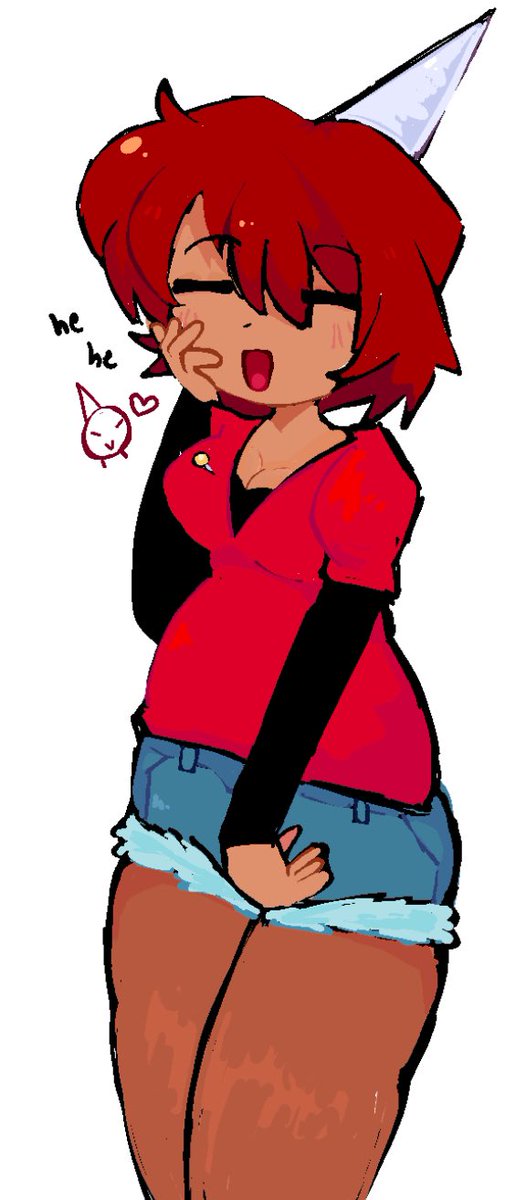 Kumistarr's tweet image. Woawie another one, Tack tack tackity tack idk what rhymes with tack I didn’t do good in English

#objectshow #objectkerfuffle