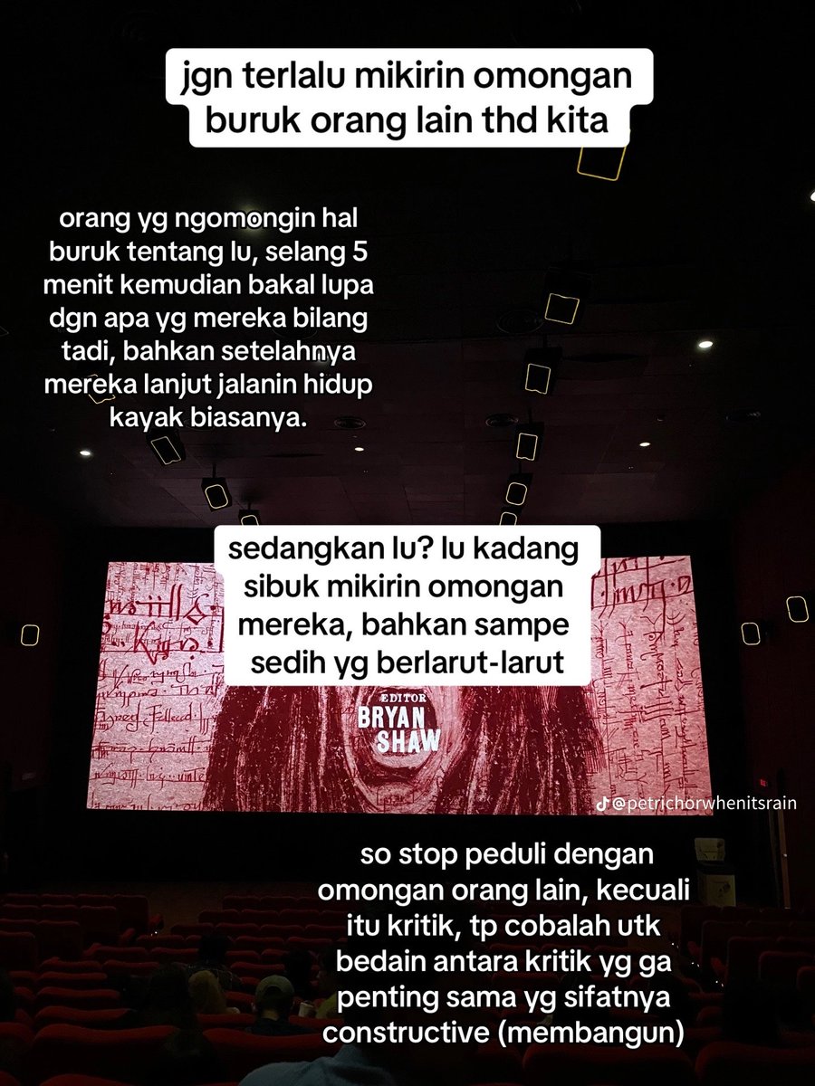 Windarahma03's tweet photo. 6 hal dalam hidup yg baru aja gw sadari repost by @petrichowhenitsrain https://t.co/llPkgl3mF8