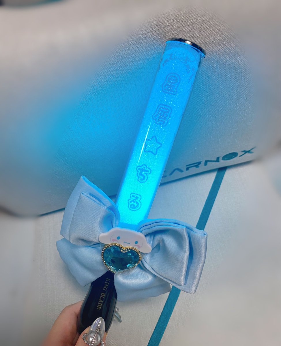 かがりん tweet media