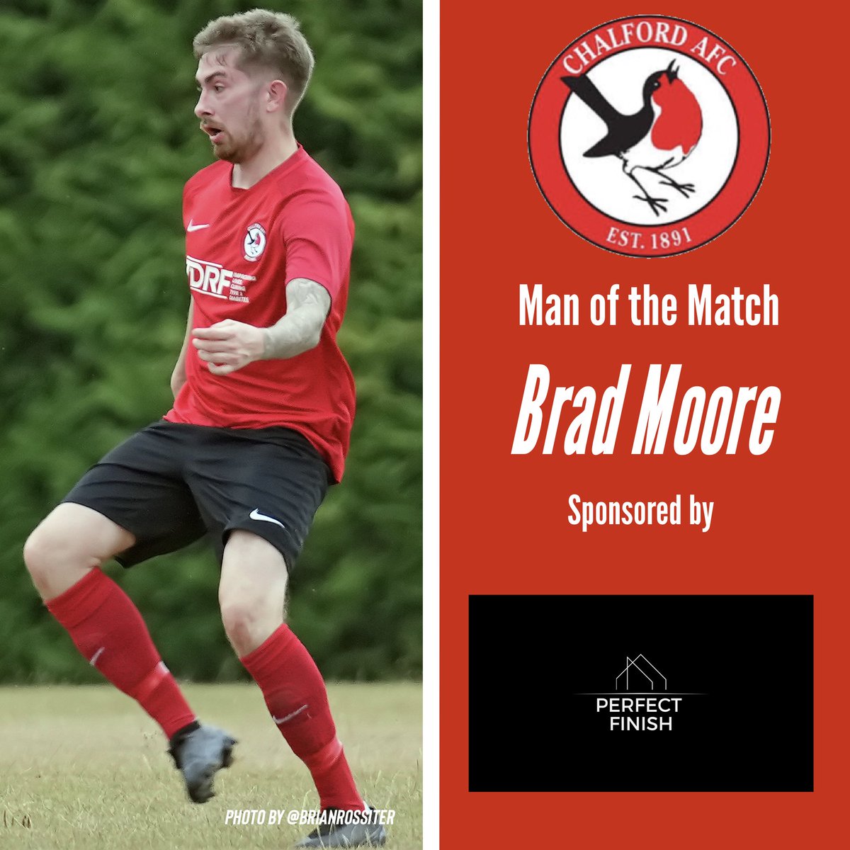 ⚽️ RESULT: <a href="/TOTTERDOWNUTD/">Totterdown United</a> 0 - 3 <a href="/Chalford_AFC/">ChalfordAFC (C) 🏆</a>
🥅 GOALS: <a href="/johnnydavis21/">Johnny Davis</a> <a href="/Keylock89/">james keylock</a> <a href="/AndyMarr17/">Andy Maryon</a> 

🏆 Man of the Match: <a href="/BradleyyMooree1/">Brad Moore</a>, sponsored by Perfect Finish 🏆 

#COYC #Chalford