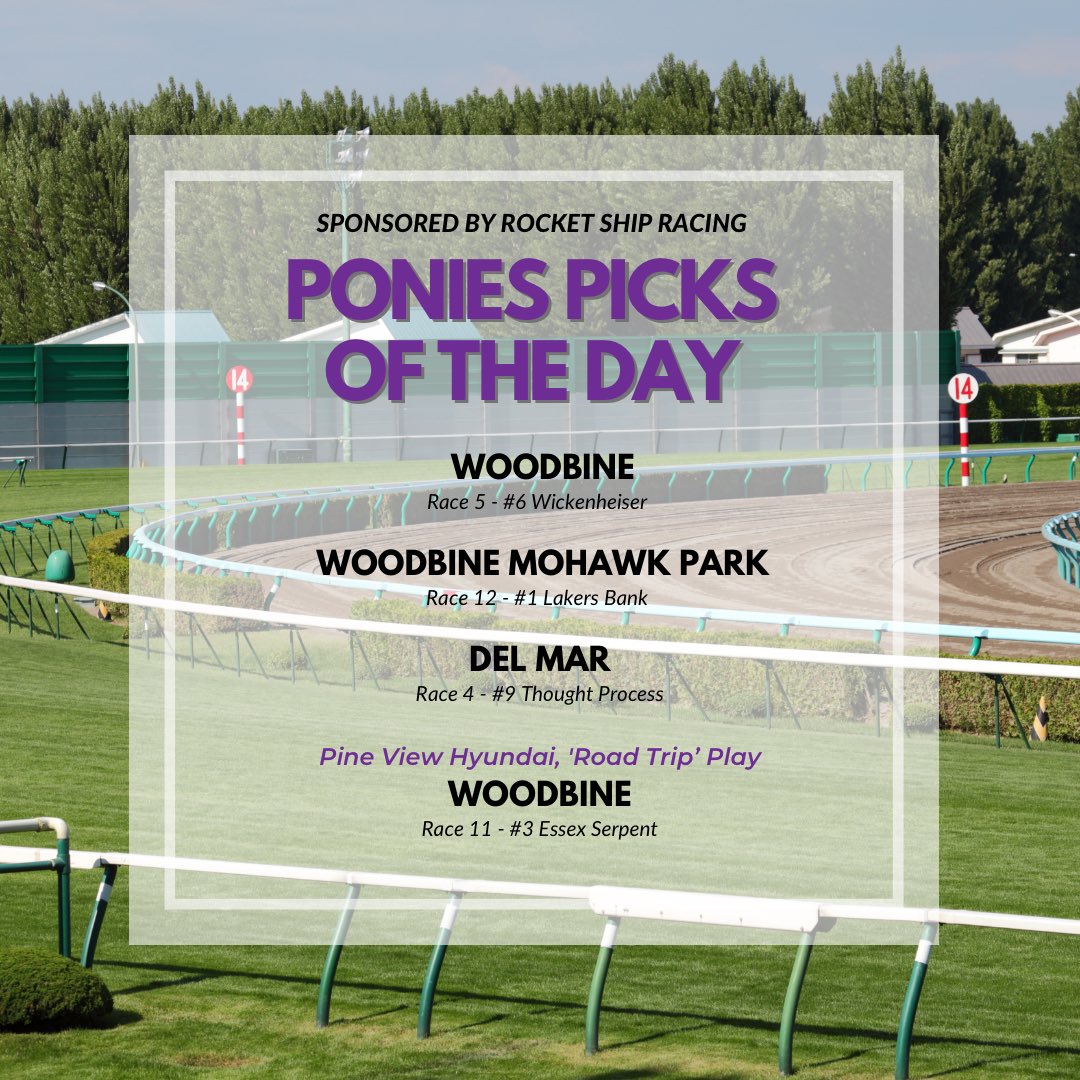 Looking for some picks? #LarrysPicks