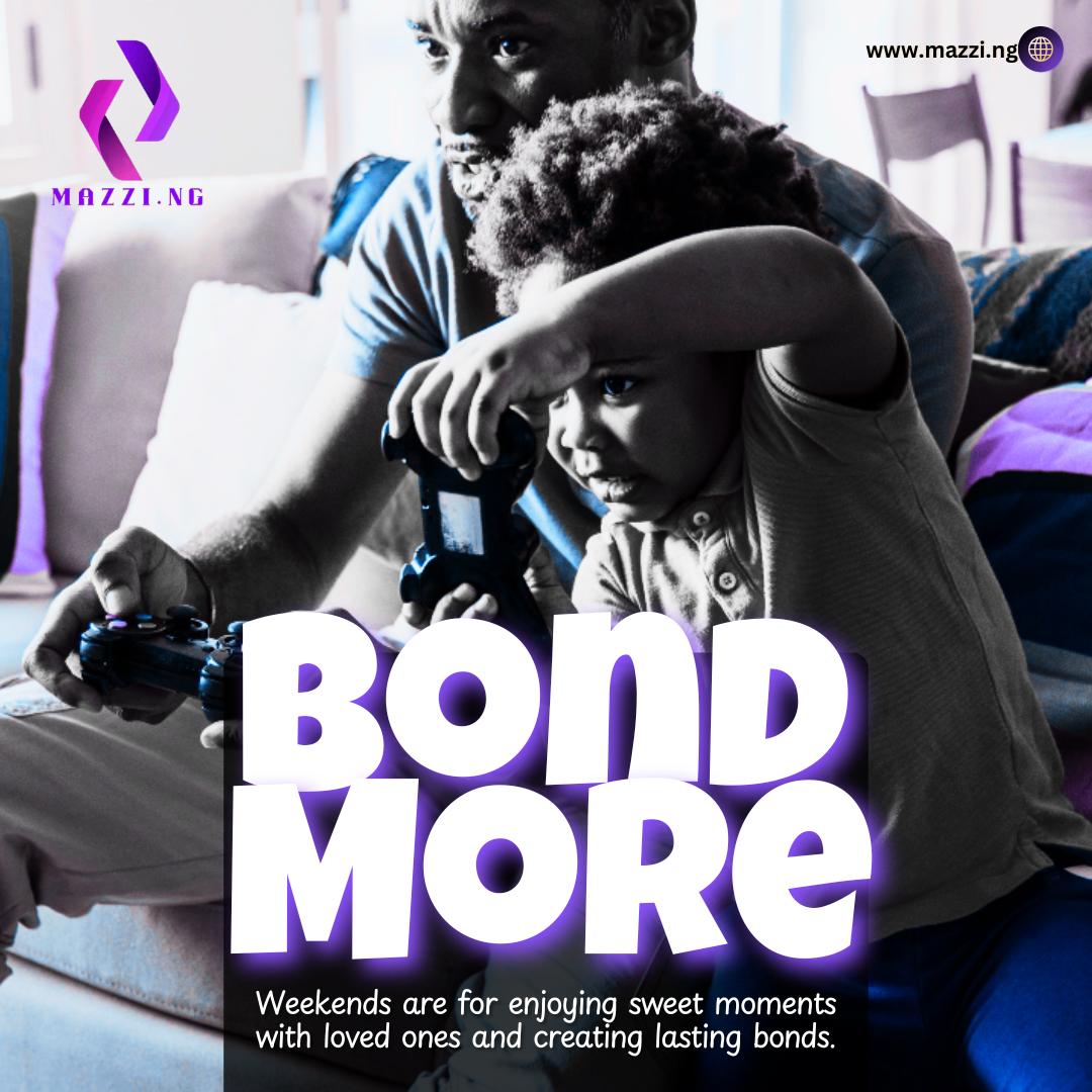 Mazzi_ng's tweet photo. Hey #Crypto Lovers, 

That’s why @Mazzi_ng takes care of the trading stress, so you can focus on enjoying precious moments with loved ones and creating lasting bonds.

Send us a DM now &amp; enjoy your weekend!😎

#PEIPEI #TRON $DOGS #CryptoCommunity  #Bybit #Bitcoin #weekendspice https://t.co/FVfivjUKqt