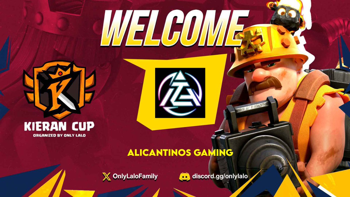 AlicantinoSC - ALT Gaming tweet media