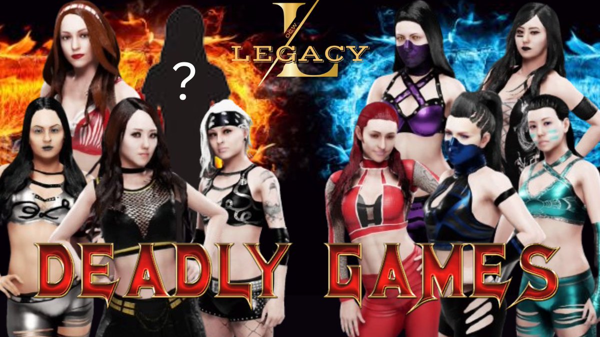 OCW: Online Championship Wrestling tweet media