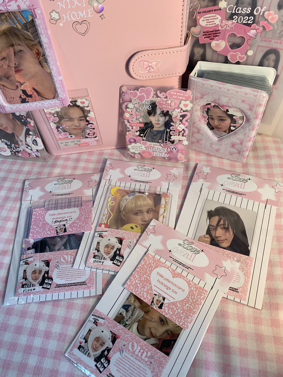 ๋࣭ 𖤐 sevEN tweet media