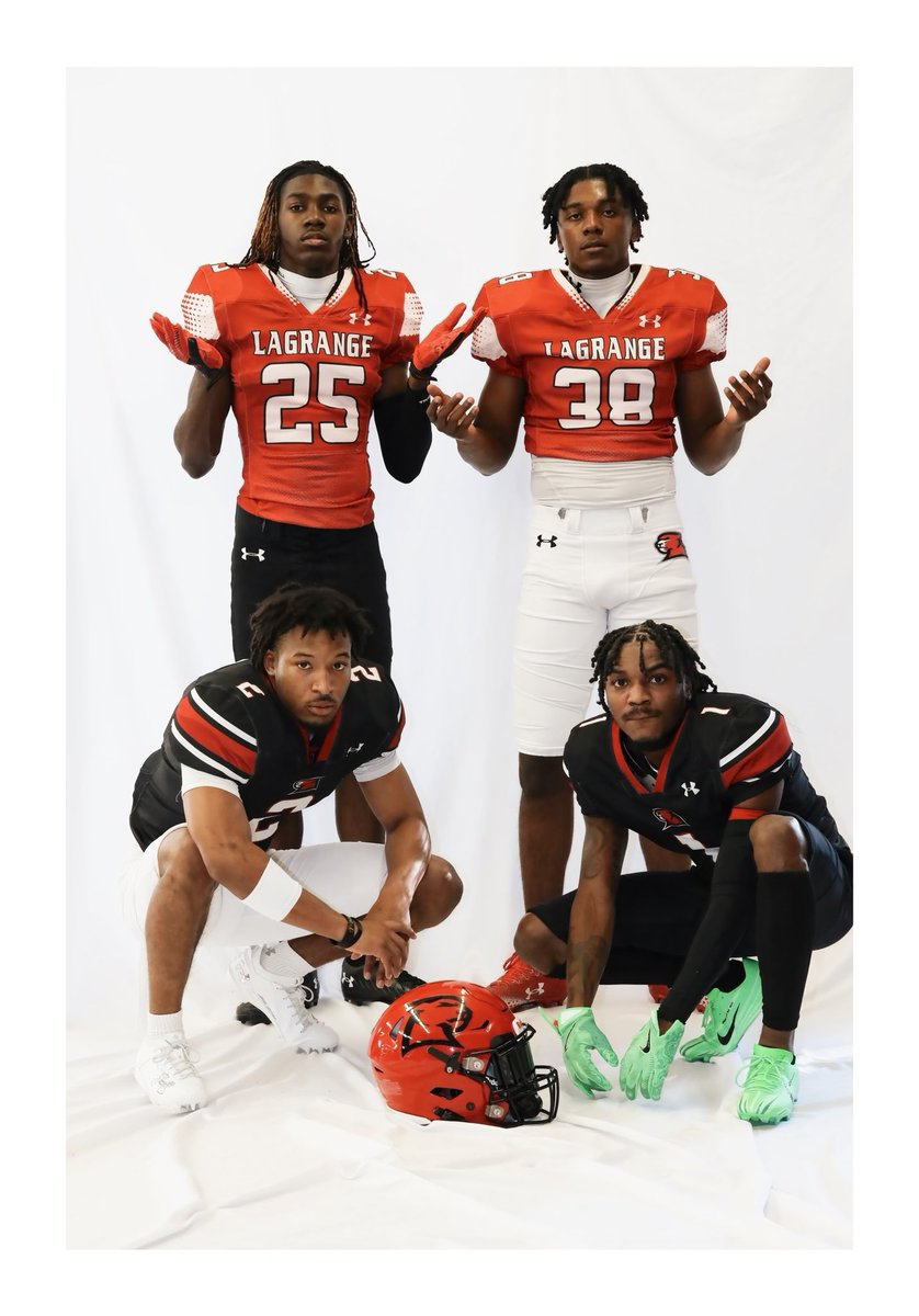 𝐂𝐨𝐮𝐧𝐭𝐢𝐧𝐠 𝐝𝐨𝐰𝐧 𝐭𝐡𝐞 𝐝𝐚𝐲𝐬!

We are officially 3 weeks away from our season opener in Texas. Get ready Panther Nation!

#GoPanthers