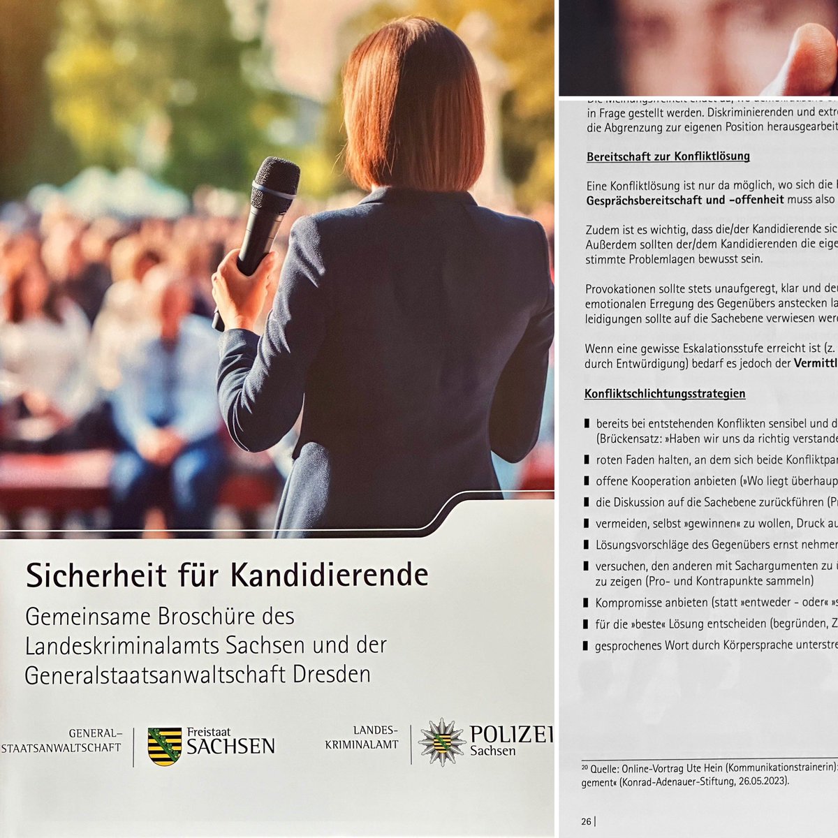 Ute Hein tweet media