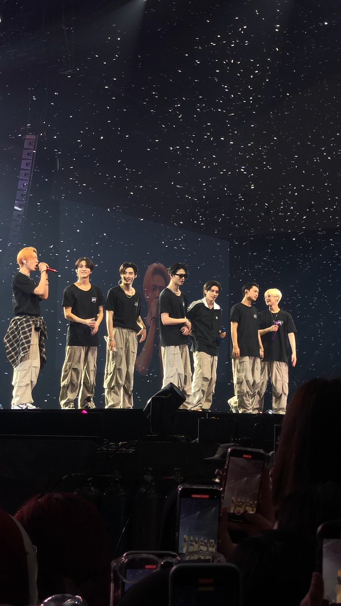 The saddest part is knowing that our time has ended, thank you <a href="/ENHYPEN/">ENHYPEN OFFICIAL</a> <a href="/ENHYPEN_members/">ENHYPEN</a>❤️

#FATEPLUS_IN_JAKARTA