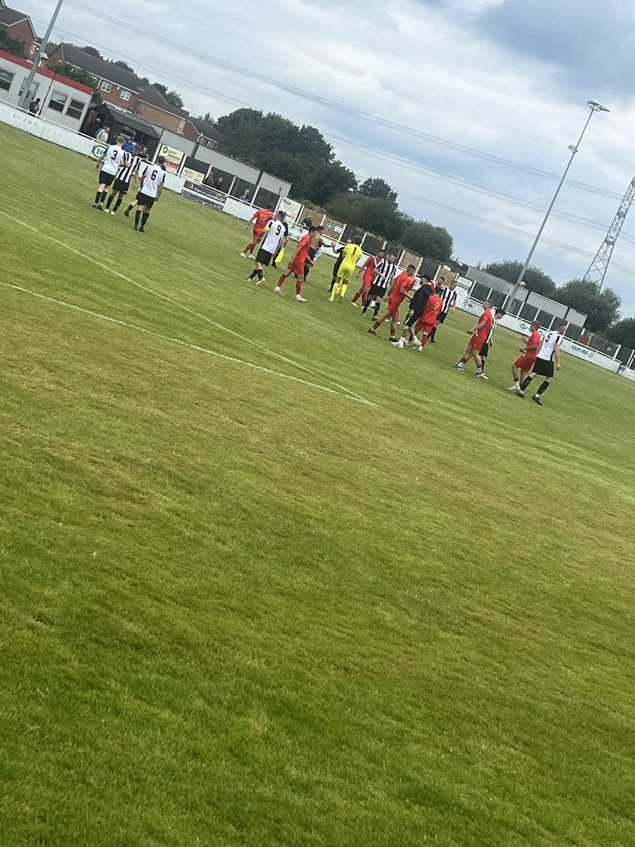 🥁🥁 rec 2-brig 1 u rec ⚽️🐧