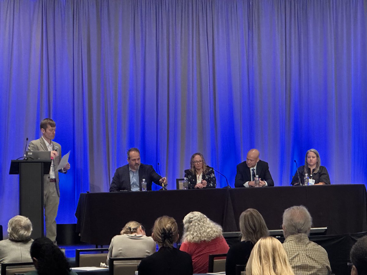 Angel Chandler (@stwactcoord) on Twitter photo <a href="/kerrigjl/">Jimmy Kerrigan</a> introducing the Cardiac Surgery panelists and speakers at the <a href="/ascenstthomas/">Ascension Saint Thomas</a> #CCU2024. A lot of great discussions and information shared today! <a href="/kerrigjl/">Jimmy Kerrigan</a> introducing the Cardiac Surgery panelists and speakers at the <a href="/ascenstthomas/">Ascension Saint Thomas</a> #CCU2024. A lot of great discussions and information shared today!