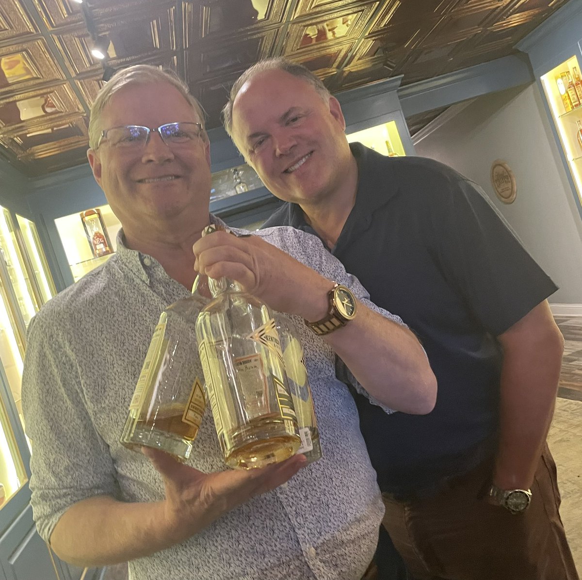 damon thayer tweet media