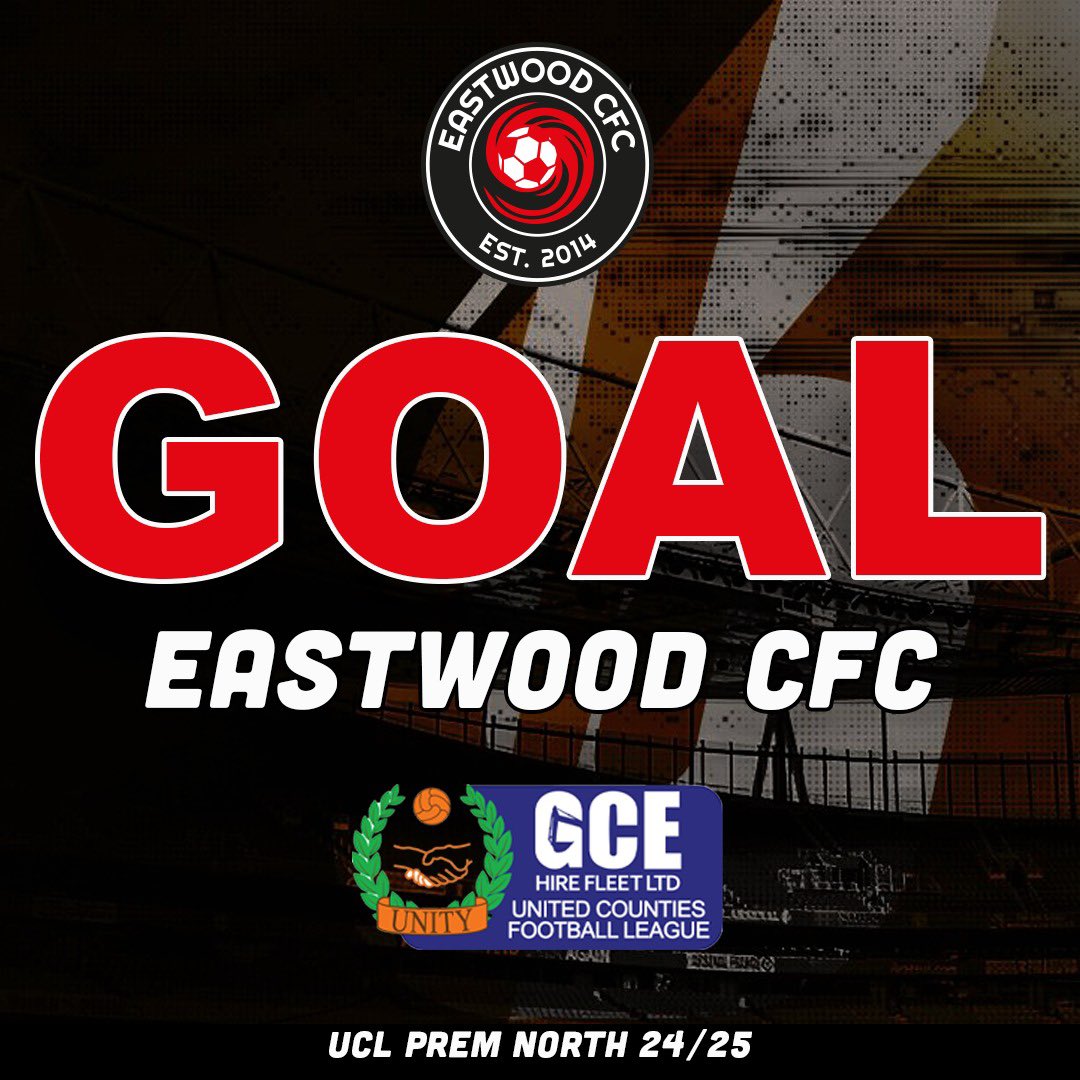 Eastwood CFC tweet media