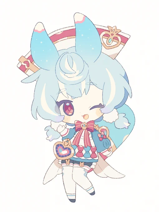 シグウィンチャン