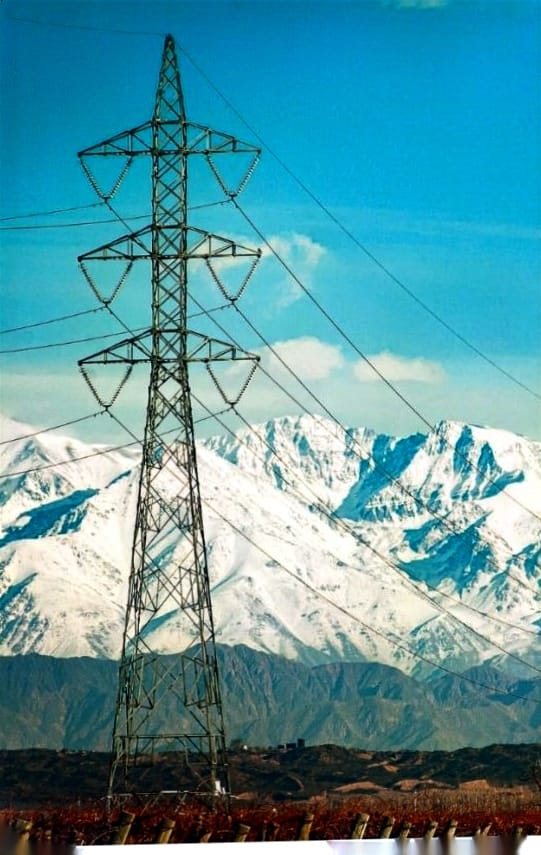 Amplía y robustece el Sistema de Transporte para el crecimiento de Mendoza por los próximos 30 años.